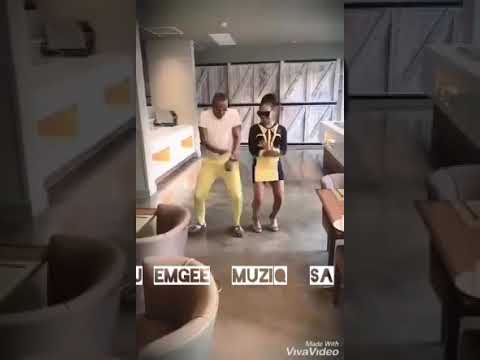 Jerusalem Gqom  remix