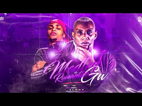 Medley Romântico do GW 🥰 DJP7. (ft. MC GW) (@djp7official) 2021