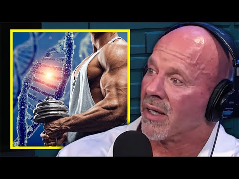 How To Determine If You Have IFBB Pro Bodybuilder Genetics