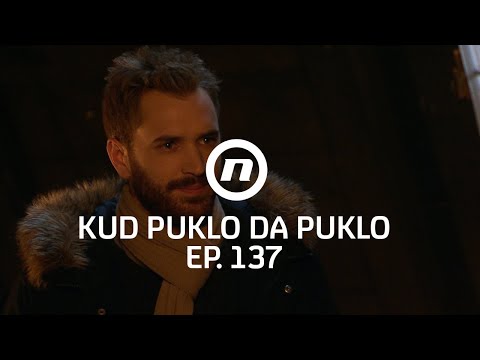 Marko ima novu kćer? - Kud puklo da puklo - epizoda 137