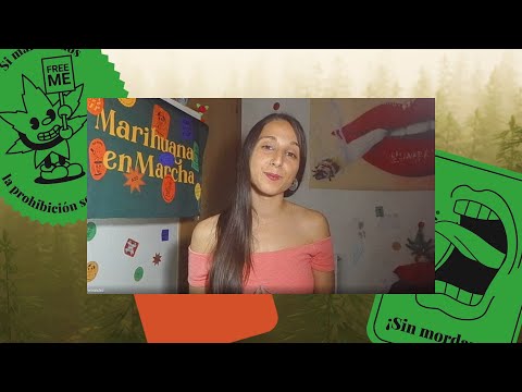 #MarihuanaEnMarcha Global Marijuana March GMM21 Acción Internacional