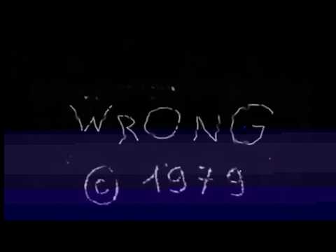 1' Le Wrong Amour Réinventé / Wrong Love Reinvented