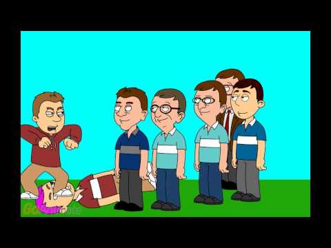 Human Island Season 4 Episode 2: R.I.P Paul Jeffwardo (1967 - 2015) (Human Island Episode 12)