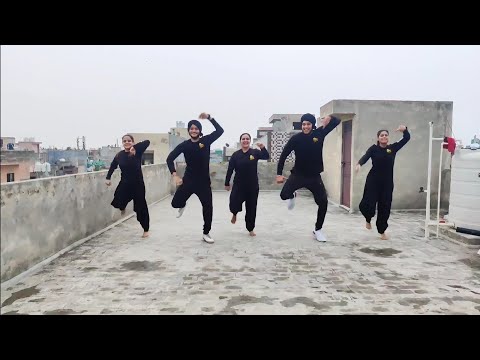 Boli Utte Boli | Babbu Mann | Bhangra Arena | 3 Mutiyaran | Bhangra Video
