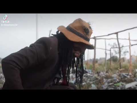 King Shaddy x Poptain running stomach challenge