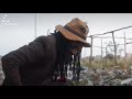 King Shaddy X Poptain Running Stomach Challenge