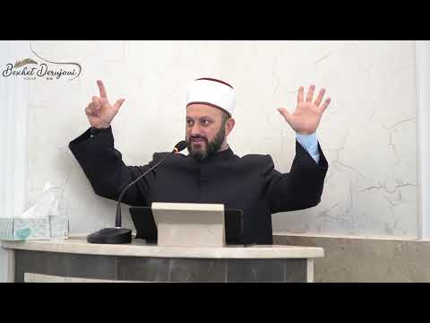 Durimi, Sabri! 1/4 (Rijadu Salihin) - Hoxhë Bexhet Dernjani