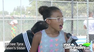 Jalen Green web extra