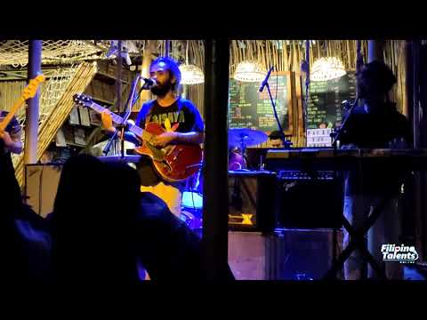 Jayson In Town - Noon at Ngayon