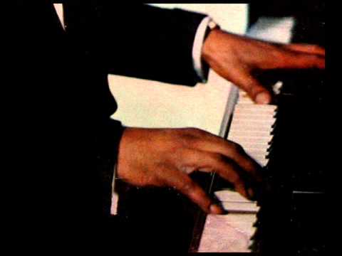 Gershwin / Gershwin / Erroll Garner, 1957: The Man I Love - Al Hall, Specs Powell