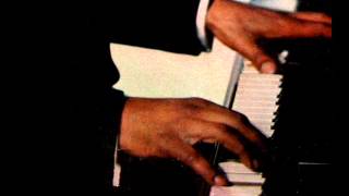 Gershwin / Gershwin / Erroll Garner, 1957: The Man I Love - Al Hall, Specs Powell