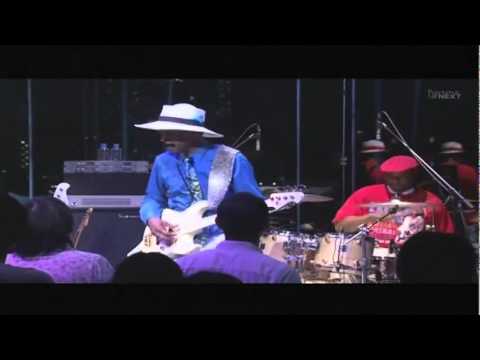 Larry Graham & GCS Live in Tokyo Release Yourself.mp4