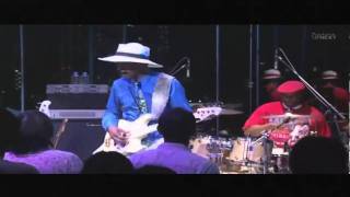 Larry Graham & GCS Live in Tokyo Release Yourself.mp4