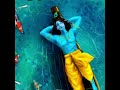 Karthikeya 2 Lord Krishna Flute Bgm I Lord Krishna Slowed Reverb Bgm I Karthikeya 2 Bgm