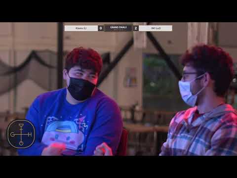 Lui$ (Palu) vs Klaatu (Olimar) - GHS7 Grand Finals