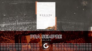 Pra Sempre (Forever) - Fernandinho [DVD Galileu Ao Vivo]