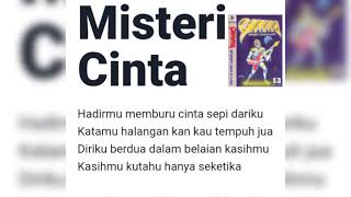 Download lagu Misteri Cinta (lirik) mp3