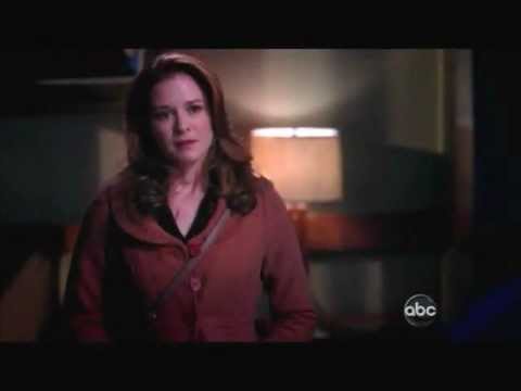 Jackson and April - 9x15 - Beautiful scene..!!