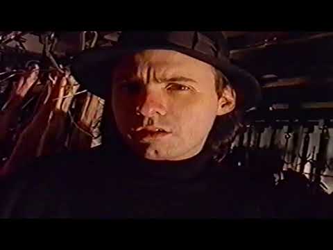 King Missile - Why Are We Trapped [DJK VIDEO]