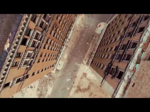 BFR TEAM - ΜΑΣ ΜΙΣΟΥΝ - (DJ. OMONOIA)