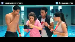 Download lagu The Treasure Hunt Part 1 - Student Of The Year mp3