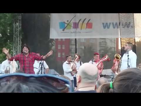 Boban Markovic Orkestar - 2016.05.28. Béke tér - 2