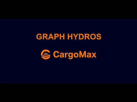 Check the Hydrostatic Graphs