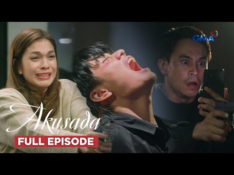 Akusada: The ransom for Lia and Tristan’s lives! (Full Episode 87) October 29, 2025