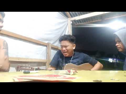 Hobasta trio feat Juntar Gultom ~ Secara warkop ~ Isopak  ~ Cipt. William Naibaho ~ Cover
