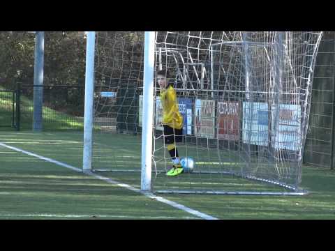 HSV D1 - Reiger Boys D1