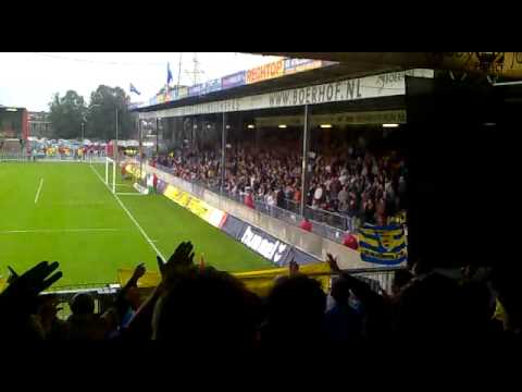 Go Ahead Eagles-SC Cambuur, If you hate the.....