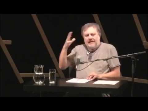 Zizek - Lacan y la paradoja del objeto causa del deseo