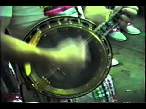 1987 Show of Shows South Philadelphia Aisle