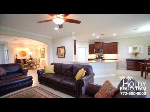 432 NW Sunflower Pl, Jensen Beach, FL 34957 in The Pines of Jensen Beach