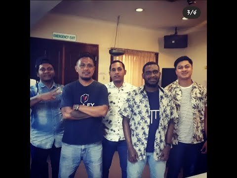 Timika Black Roots - Sore ( Dezine )  Live Kops Resto Tembagapura 2019