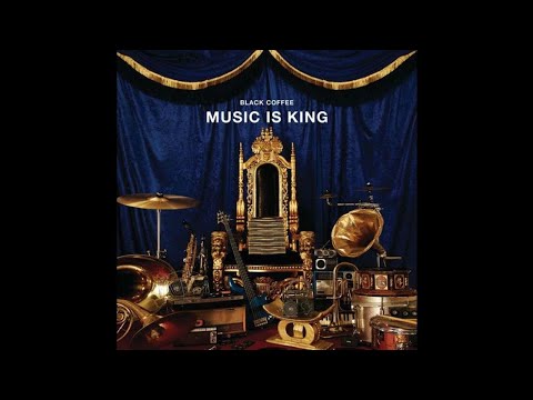 Black Coffee - Wish You Were Here (feat. Msaki)