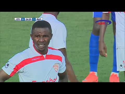 ARPL 2018 -19/ DAY 1: ETINCELLES FC  VS RAYON SPORTS  -  FULL-TIME HIGHLIGHTS