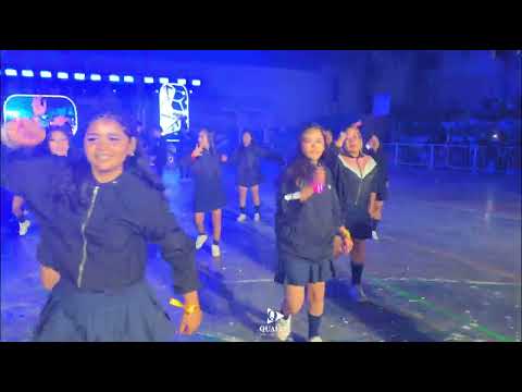 PRESENTACION PROMO SHANET 4TO 1RA   ESCUELA TÉCNICA   2026 Q A