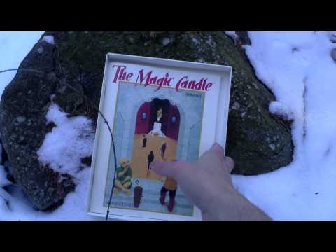 the magic candle pc game