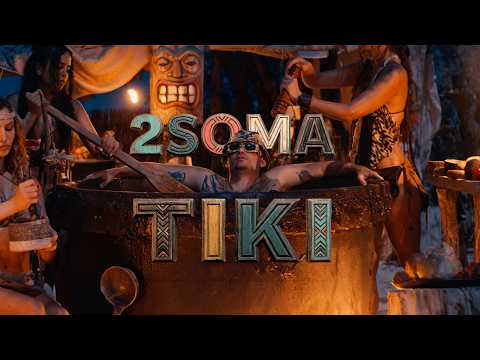 2soma - Tiki