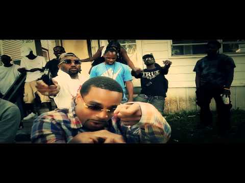 J-R-RAH ft WonderBread Coli Boss Shit