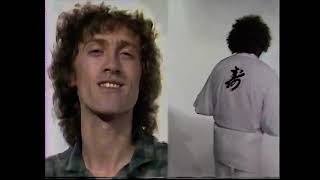 Quantum Jump - Lone Ranger (1979)