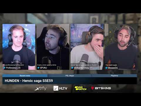 Smooya gets a tier 4 revenge on s1mple | CS:GO Highlights