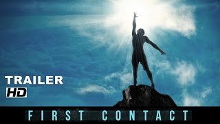 Bashar * First Contact