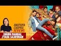 Shubh Mangal Zyada Saavdhan | Bollywood Movie Review by Anupama Chopra | Ayushmann Khurrana