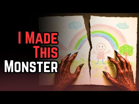 I Made This Monster | THE ULTIMATE PSYCHOLOGICAL HORROR CLASSIC
