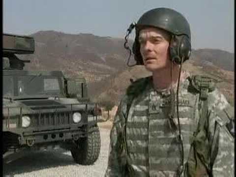 Avenger M3P Qulification at Nightmare Range