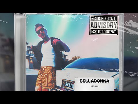 Bizzi Berg - Belladonna