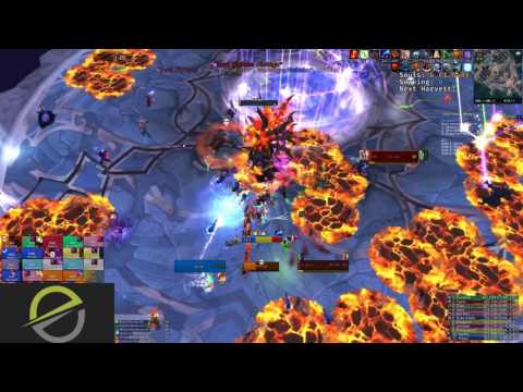 Essence vs Mythic Gul'dan