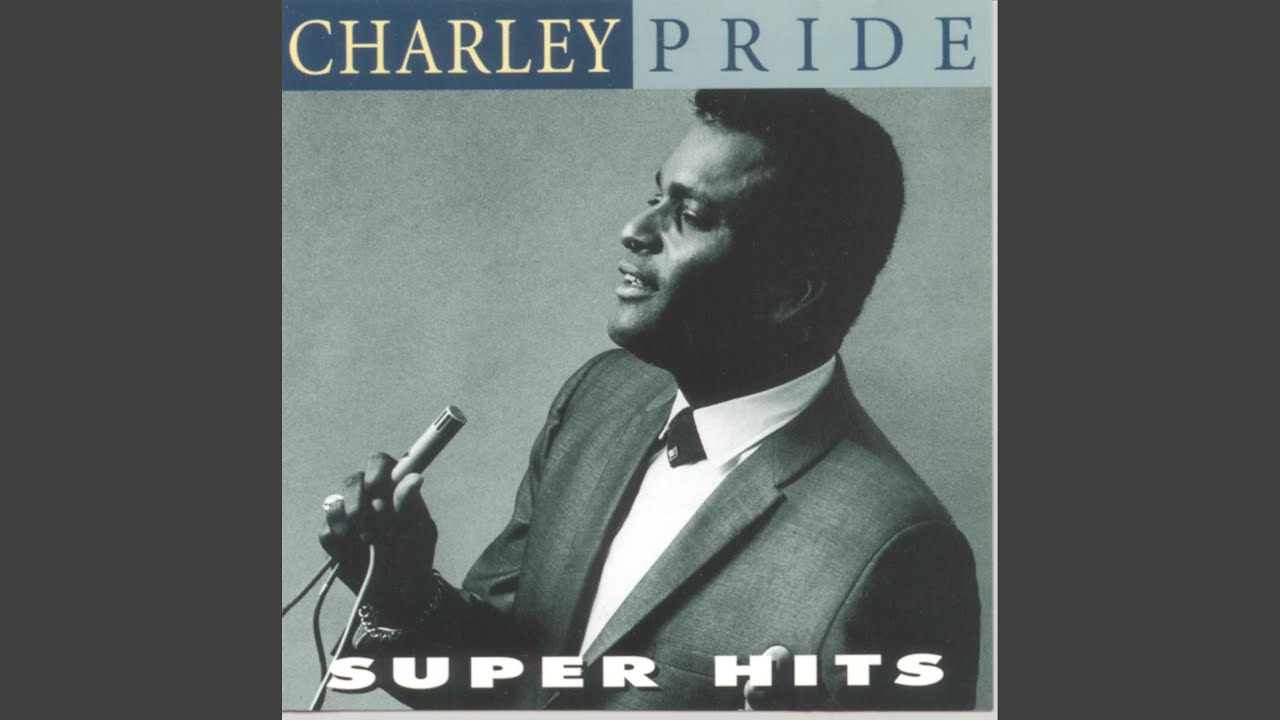 All I Have to Offer You (Is Me) - Charley Pride